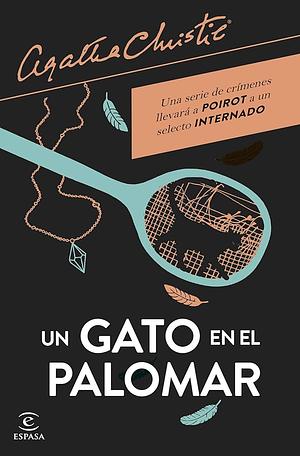 Un gato en el palomar by Agatha Christie