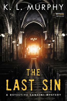 The Last Sin by K.L. Murphy