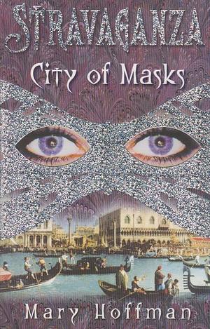 City of Masks by Mary Hoffman