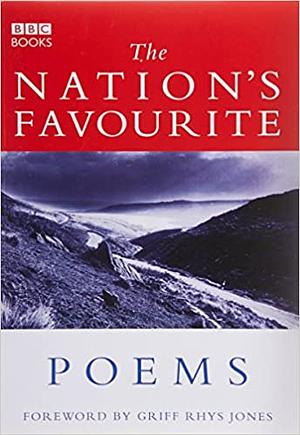 The Nation's Favourite Poems: Book 1 by Griff Rhys Jones