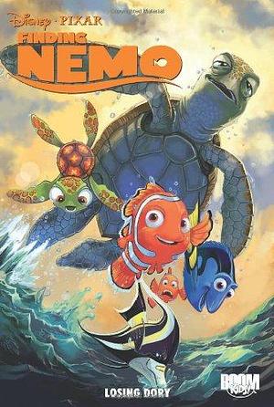 Finding Nemo: Losing Dory by Mike Raicht, Brian Reis Smith