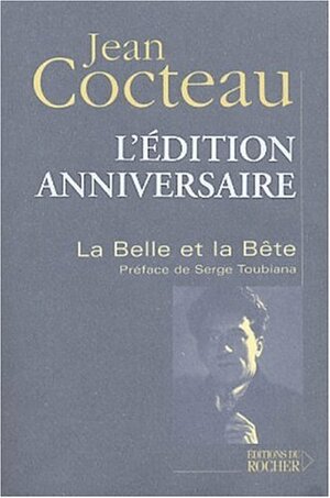 La Belle et la Bête, journal d'un film by Jean Cocteau