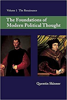 Modern Siyasal Düşüncenin Temelleri by Eren Buğlalılar, Barış Yıldırım, Quentin Skinner