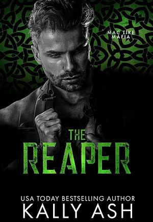 The Reaper by Kally Ash