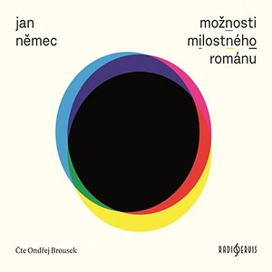 Možnosti milostného románu by Jan Němec