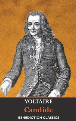 Candide by Voltaire