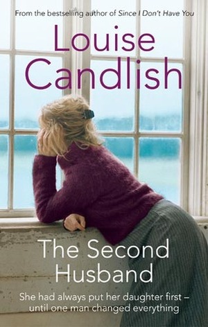 The Second Husband by Louise Candlish