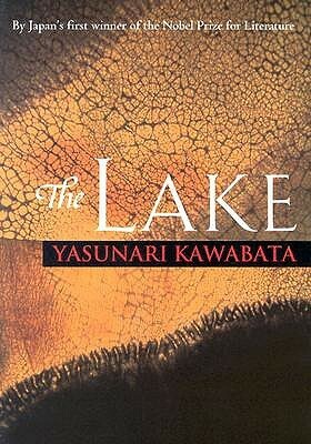 The Lake by Yasunari Kawabata