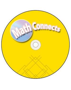 Math Connects, Grades K-1, Math Songs CD by McGraw-Hill Education