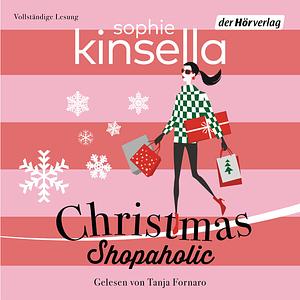 Christmas Shopaholic by Sophie Kinsella