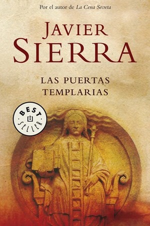 Las puertas templarias by Javier Sierra