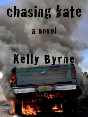 Chasing Kate by Kelly Byrne