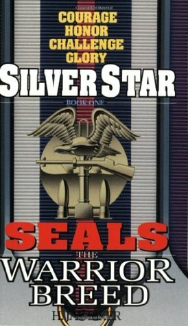Silver Star by H. Jay Riker