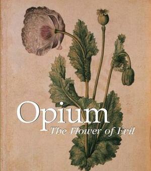 Opium by Donald Wigal, Parkstone Press
