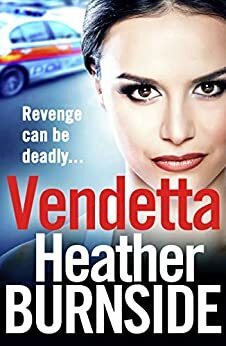 Vendetta by Heather Burnside