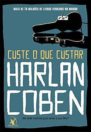 Não Fujas Mais by Harlan Coben