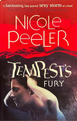 Tempest's Fury by Nicole Peeler