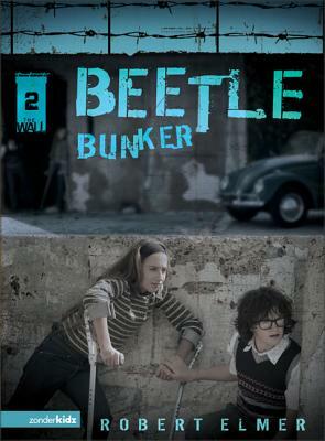 Beetle Bunker by Robert Elmer