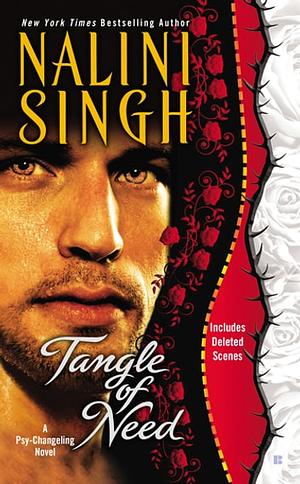 Tangle Of Need by Nalini Singh