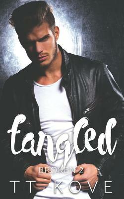 Tangled by T.T. Kove