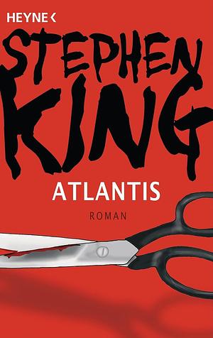 Atlantis by Stephen King