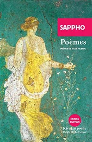 Poèmes by Sappho