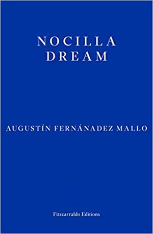 Nocilla Dream by Agustín Fernández Mallo