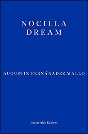 Nocilla Dream by Agustín Fernández Mallo