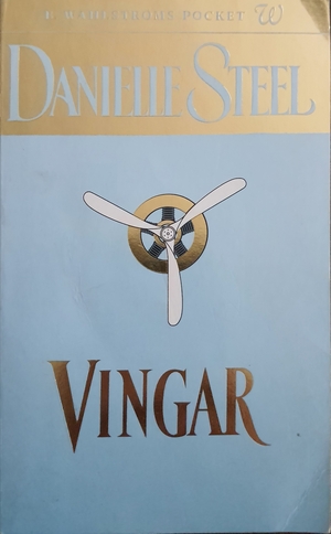 Vingar by Danielle Steel