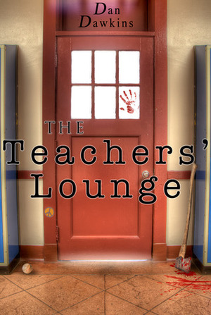 The Teachers' Lounge by Michael Robertson Jr.