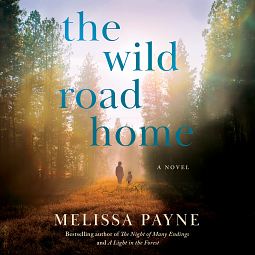 The Wild Road Home by Melissa Payne