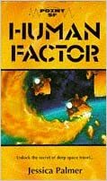 Human Factor by Jessica Palmer