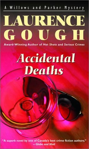 Accidental Deaths by Laurence Gough