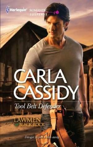 Tool Belt Defender by Carla Cassidy