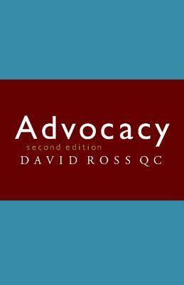 Advocacy by David Ross