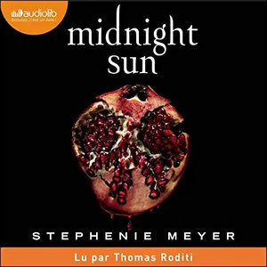 Midnight Sun by Stephenie Meyer