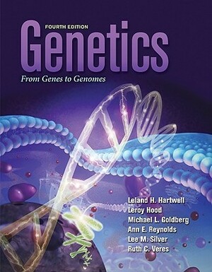 Connect Plus Genetics Access Card by Leland H. Hartwell, Michael L. Goldberg, Leroy E. Hood, Ann Reynolds, Lee Silver