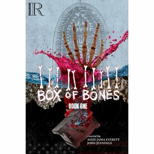 Box of Bones: Book One by John Jennings, Ayize Jama-Everett