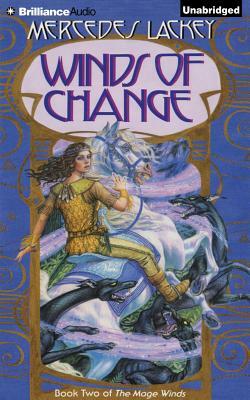 Winds of Change by Mercedes Lackey