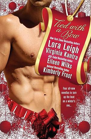 Christmas Kiss by Lora Leigh