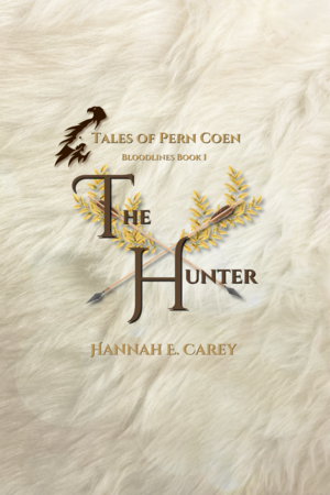 The Hunter by Hannah E. Carey