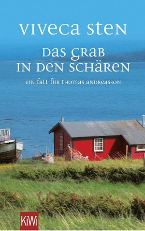 Das Grab in den Schären by Viveca Sten