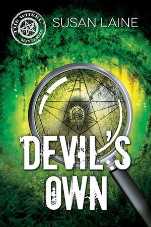 Devil's Own by Susan Laine
