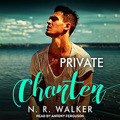 Private Charter by N.R. Walker