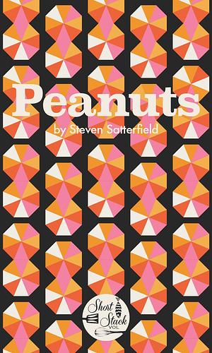 Peanuts by Steven Satterfield
