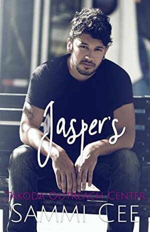 Jasper's by Sammi Cee