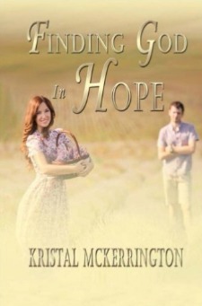 Finding God in Hope by Kristal McKerrington