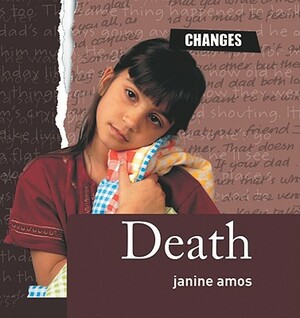 Death by Janine Amos