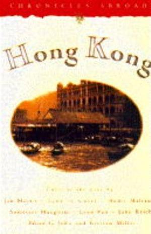 Hong Kong by John Miller, Kirsten Miller