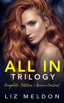 All in Trilogy by Liz Meldon